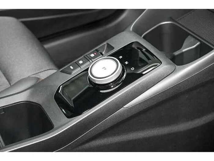 MG MG3 1.5 Hybrid+ Luxury Navi Digitales Cockpit 360 Kamera LED ACC Apple CarPlay