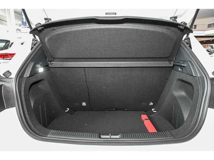 MG MG3 1.5 Hybrid+ Luxury Navi Digitales Cockpit 360 Kamera LED ACC Apple CarPlay