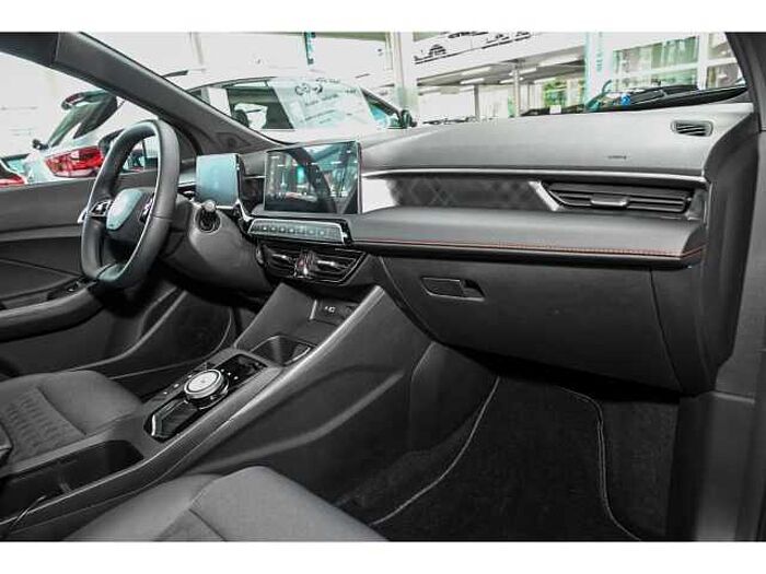 MG MG3 1.5 Hybrid+ Luxury Navi Digitales Cockpit 360 Kamera LED ACC Apple CarPlay