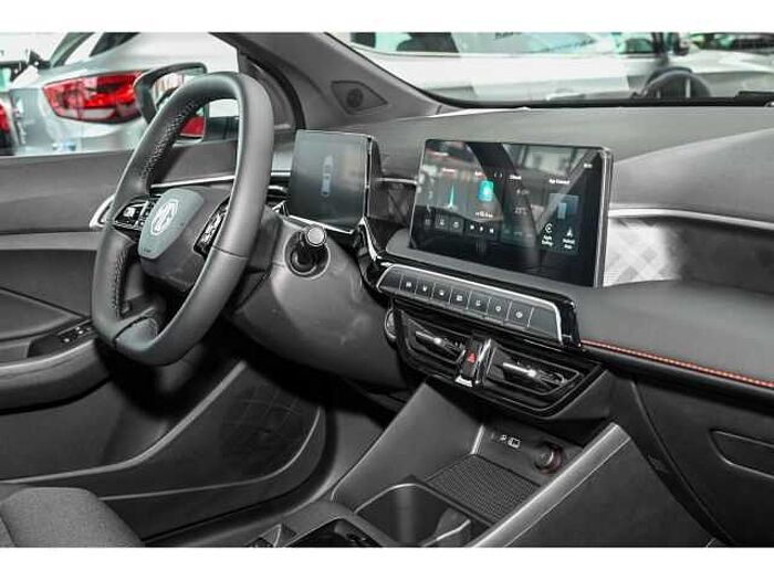 MG MG3 1.5 Hybrid+ Luxury Navi Digitales Cockpit 360 Kamera LED ACC Apple CarPlay