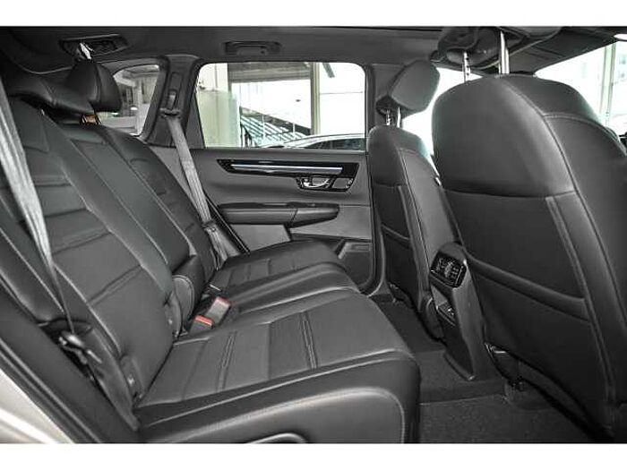 Honda CR-V PHEV ADVANCE TECH+UNIKAT+TIEFERLEGUNG+21 ZOLL