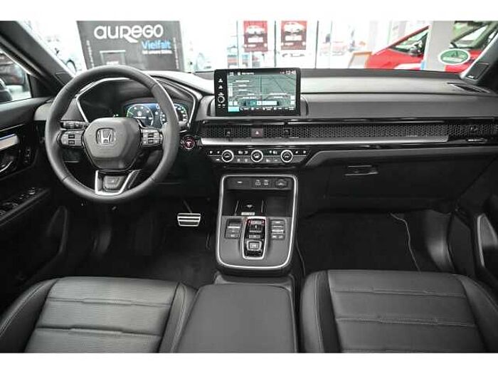Honda CR-V PHEV ADVANCE TECH+UNIKAT+TIEFERLEGUNG+21 ZOLL