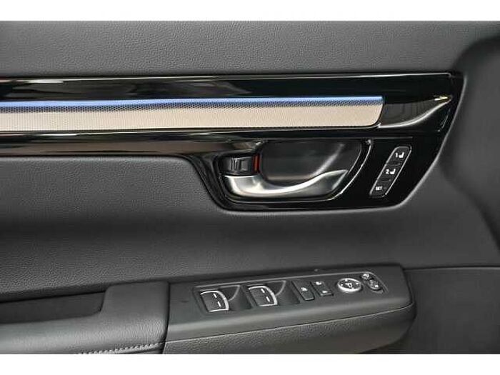 Honda CR-V PHEV ADVANCE TECH+UNIKAT+TIEFERLEGUNG+21 ZOLL