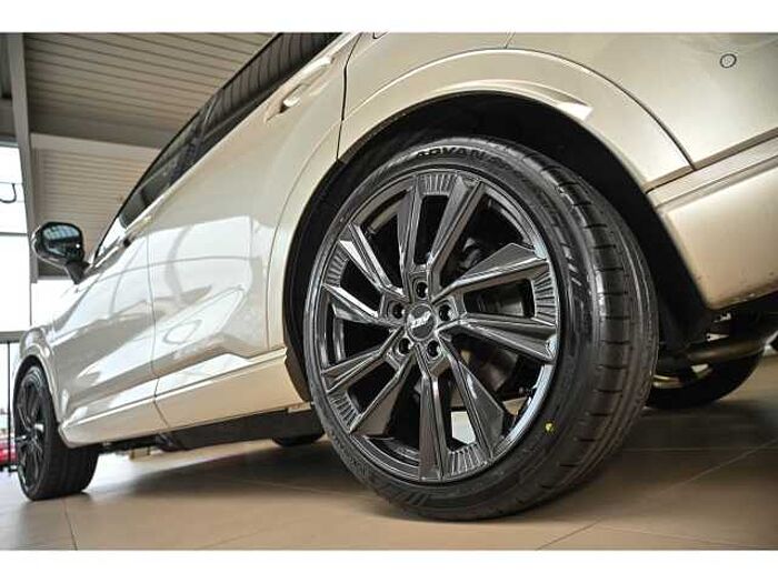 Honda CR-V PHEV ADVANCE TECH+UNIKAT+TIEFERLEGUNG+21 ZOLL