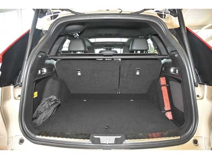 Honda CR-V PHEV ADVANCE TECH+UNIKAT+TIEFERLEGUNG+21 ZOLL