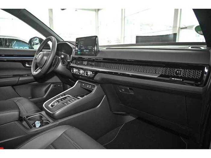 Honda CR-V PHEV ADVANCE TECH+UNIKAT+TIEFERLEGUNG+21 ZOLL