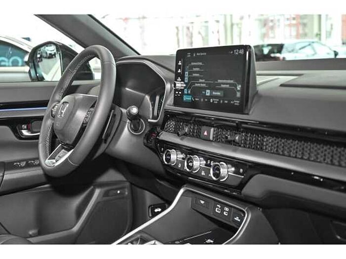 Honda CR-V PHEV ADVANCE TECH+UNIKAT+TIEFERLEGUNG+21 ZOLL