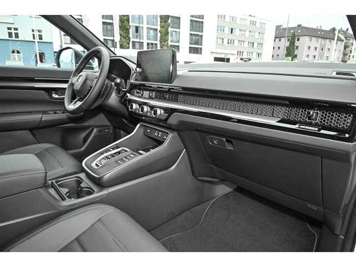 Honda CR-V ADVANCE TECH PHEV SHZ+LRH+LED+KEYLESS+NAVI+EL. HECKKLAPPE