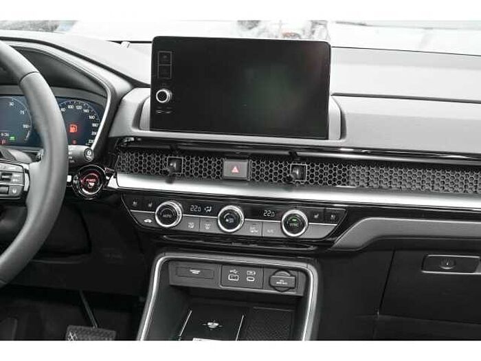 Honda CR-V ADVANCE AWD HYBRID BOSE SOUND+NAVI+LRH+SHZ+EL. HECKKLAPPE