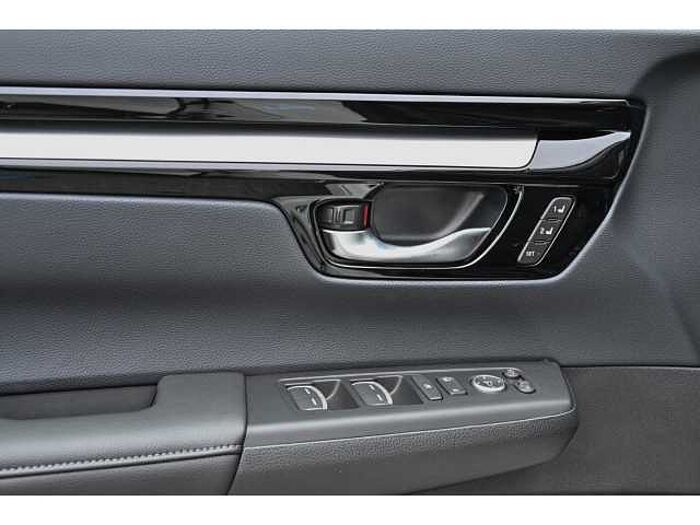 Honda CR-V ADVANCE AWD HYBRID BOSE SOUND+NAVI+LRH+SHZ+EL. HECKKLAPPE