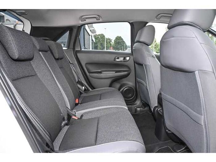 Honda Jazz 1.5 ADVANCED SPORT HYBRID NAVI+LRH+SHZ+R-KAM+LED