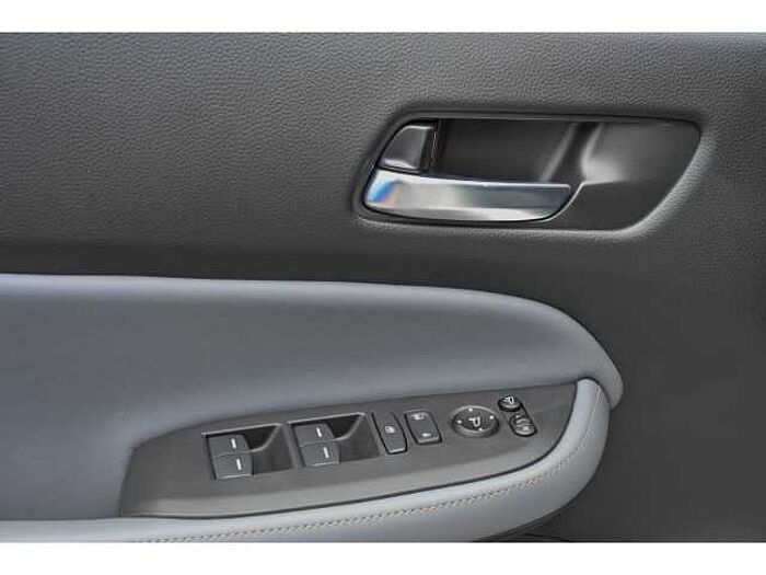 Honda Jazz 1.5 ADVANCED SPORT HYBRID NAVI+LRH+SHZ+R-KAM+LED