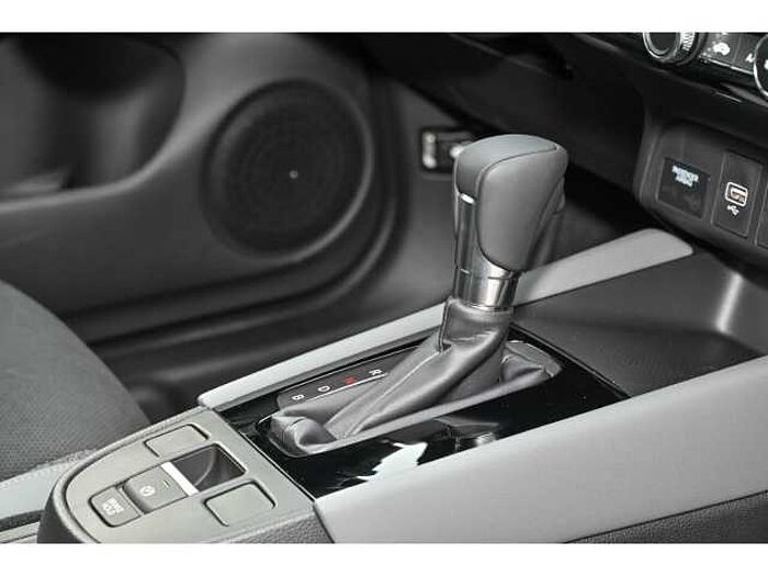 Honda Jazz 1.5 ADVANCED SPORT HYBRID NAVI+LRH+SHZ+R-KAM+LED