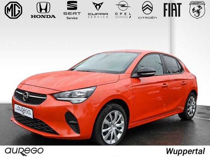 Opel Corsa-e EDITION+OBL11KW+SHZ+PDC+SOLAR-PROTECT+