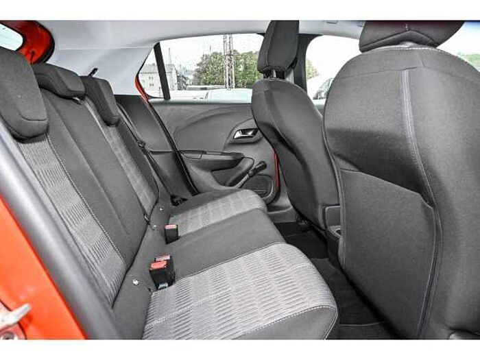 Opel Corsa-e EDITION+OBL11KW+SHZ+PDC+SOLAR-PROTECT+