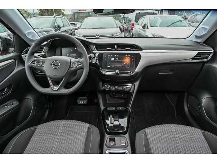 Opel Corsa-e EDITION+OBL11KW+SHZ+PDC+SOLAR-PROTECT+