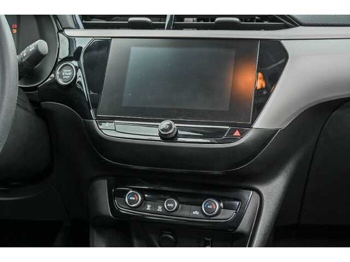 Opel Corsa-e EDITION+OBL11KW+SHZ+PDC+SOLAR-PROTECT+