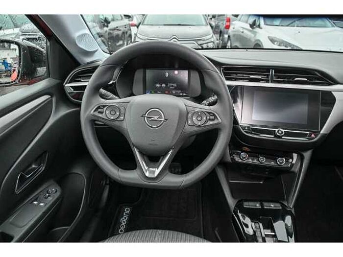 Opel Corsa-e EDITION+OBL11KW+SHZ+PDC+SOLAR-PROTECT+