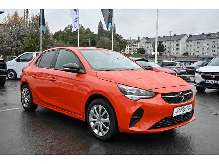 Opel Corsa-e EDITION+OBL11KW+SHZ+PDC+SOLAR-PROTECT+