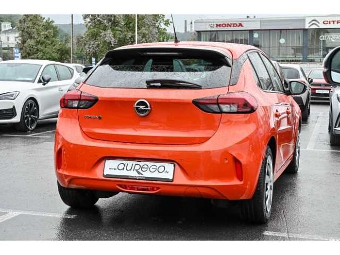 Opel Corsa-e EDITION+OBL11KW+SHZ+PDC+SOLAR-PROTECT+