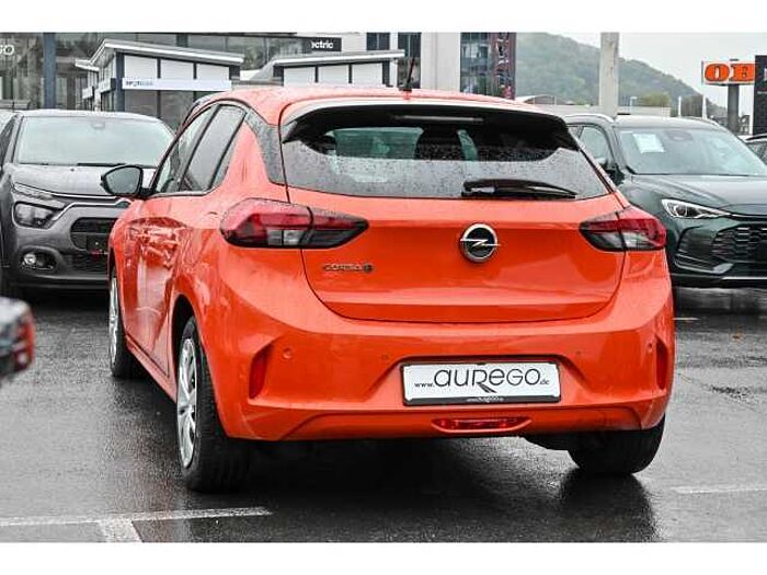 Opel Corsa-e EDITION+OBL11KW+SHZ+PDC+SOLAR-PROTECT+