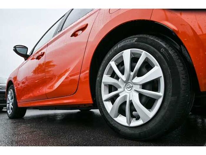 Opel Corsa-e EDITION+OBL11KW+SHZ+PDC+SOLAR-PROTECT+