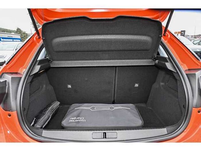 Opel Corsa-e EDITION+OBL11KW+SHZ+PDC+SOLAR-PROTECT+