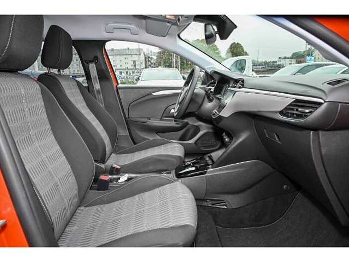 Opel Corsa-e EDITION+OBL11KW+SHZ+PDC+SOLAR-PROTECT+