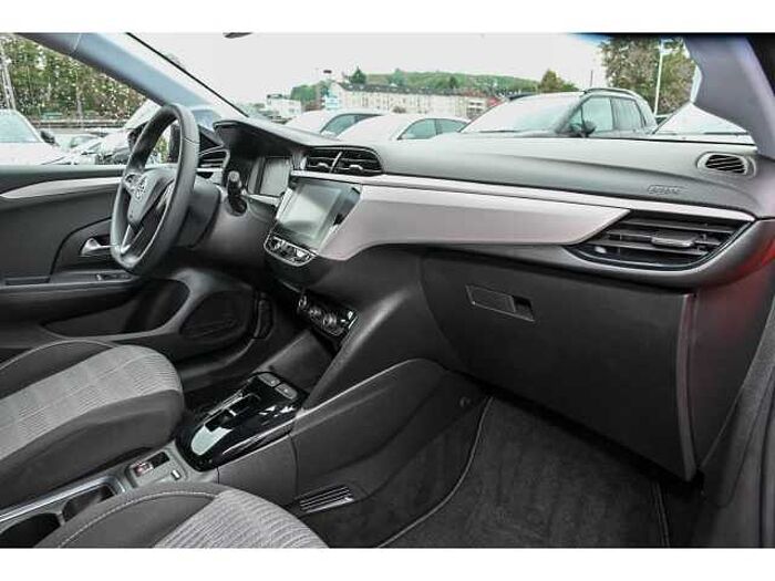 Opel Corsa-e EDITION+OBL11KW+SHZ+PDC+SOLAR-PROTECT+