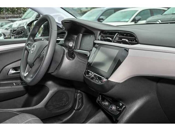 Opel Corsa-e EDITION+OBL11KW+SHZ+PDC+SOLAR-PROTECT+