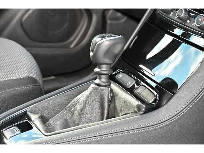 Opel Grandland 1.2 GS LINE+GRIP+NAVI+P&G-PR+GJR+BEH.WSS