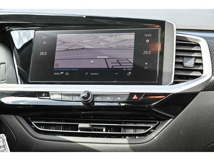 Opel Grandland 1.2 GS LINE+GRIP+NAVI+P&G-PR+GJR+BEH.WSS