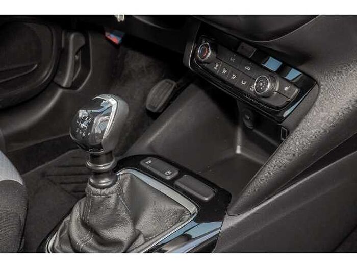 Opel Corsa 1.2 EDITION+GJR+ALU+NSW+TECH KOMFORT-PAKET+