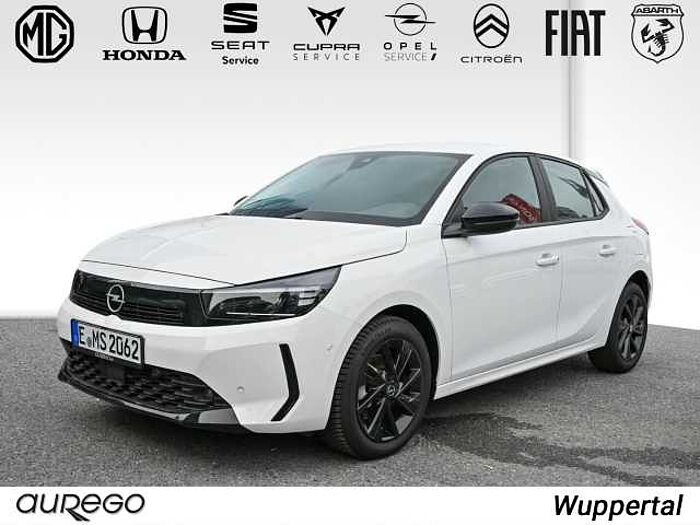Opel Corsa 1.2 EDITION AT+GJR+ALU+NSW+TECH/KOMFORT-PAKET+