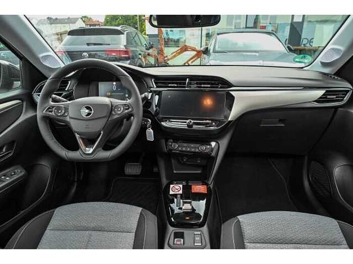 Opel Corsa 1.2 EDITION AT+GJR+ALU+NSW+TECH/KOMFORT-PAKET+