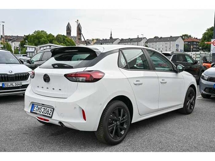 Opel Corsa 1.2 EDITION AT+GJR+ALU+NSW+TECH/KOMFORT-PAKET+