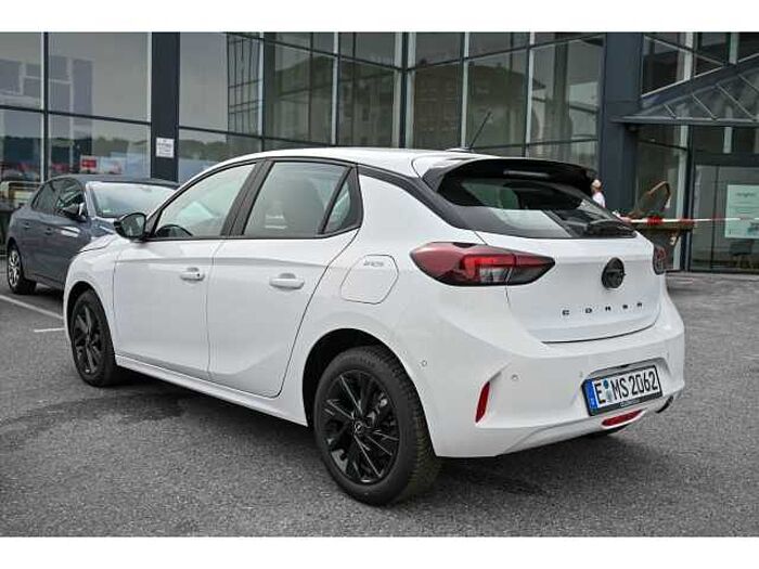Opel Corsa 1.2 EDITION AT+GJR+ALU+NSW+TECH/KOMFORT-PAKET+