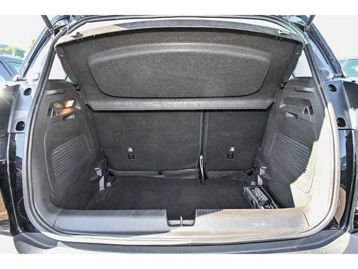 Opel Crossland 1.2 ELEGANCE+PANO+SHZ+NAVI+ALU+2xPDC+R-KAM+TWA+KLIMAAUTO+
