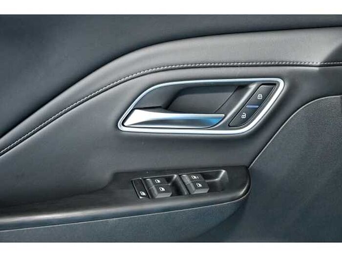 MG ZS 1.5Hybrid+Luxury MY25+ALLWETTER+Nav Leder Digitales Cockpit 360 Kamera LED AC