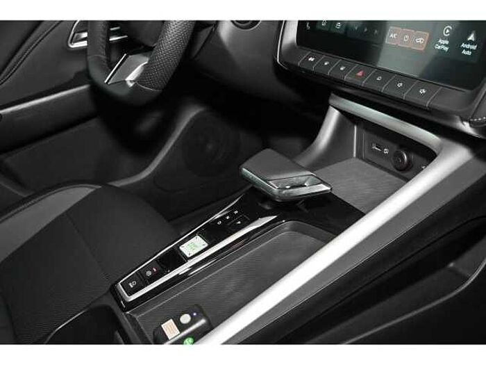 MG ZS 1.5Hybrid+Luxury MY25+ALLWETTER+Nav Leder Digitales Cockpit 360 Kamera LED AC