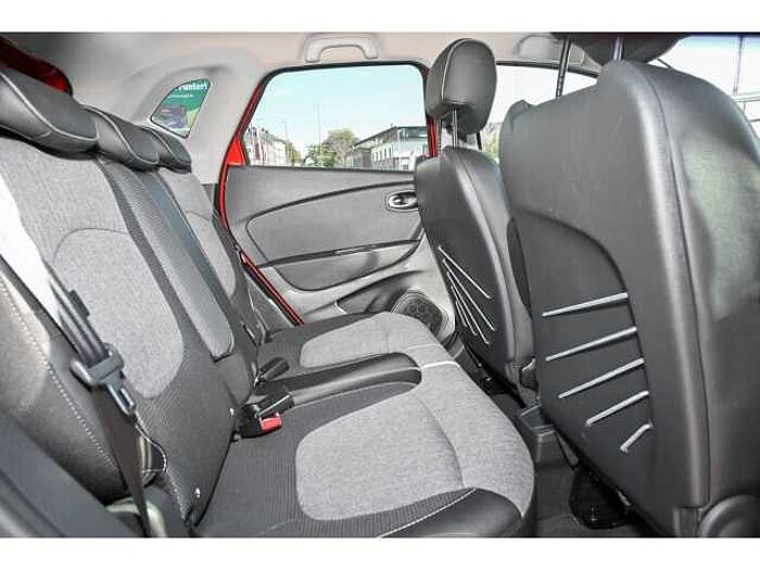 Renault Captur 1.2 TCe120 CROSSBORDER ENERGY+NAVI+SHZ+R-KAM+STYLE+