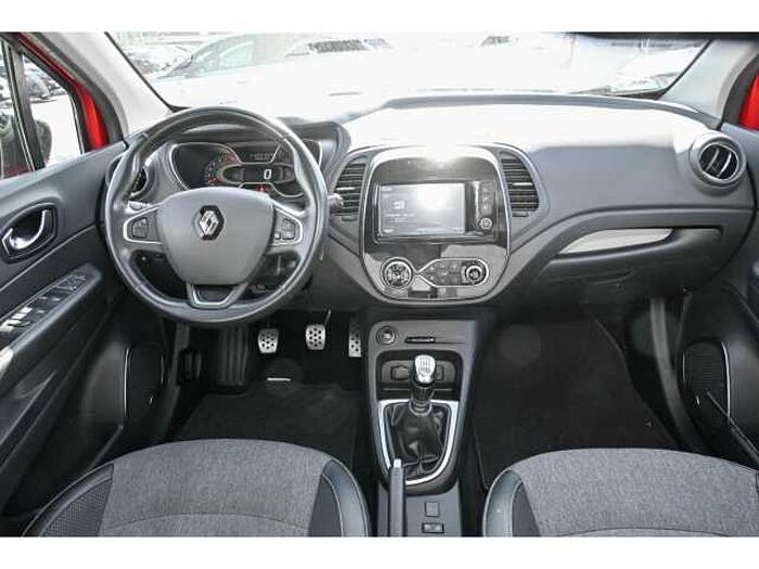 Renault Captur 1.2 TCe120 CROSSBORDER ENERGY+NAVI+SHZ+R-KAM+STYLE+