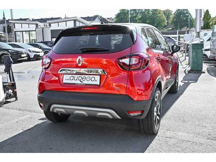 Renault Captur 1.2 TCe120 CROSSBORDER ENERGY+NAVI+SHZ+R-KAM+STYLE+