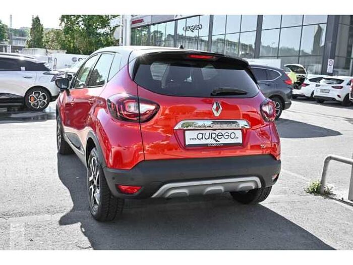 Renault Captur 1.2 TCe120 CROSSBORDER ENERGY+NAVI+SHZ+R-KAM+STYLE+