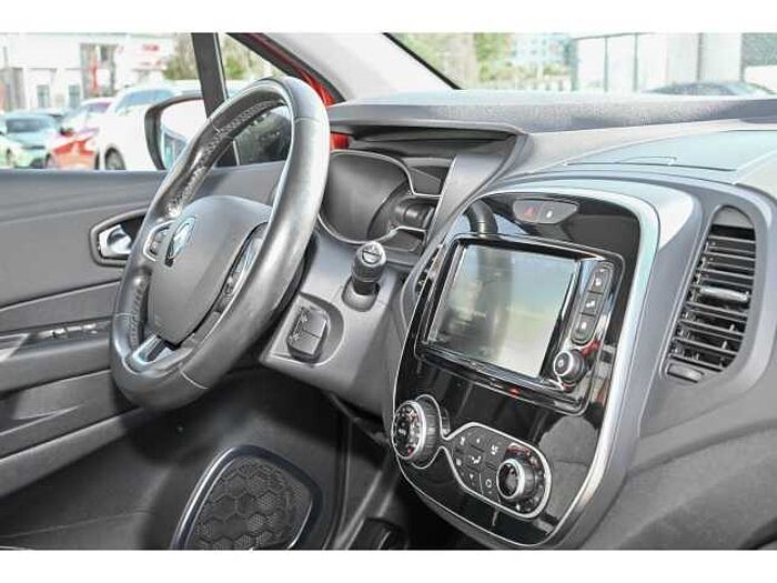 Renault Captur 1.2 TCe120 CROSSBORDER ENERGY+NAVI+SHZ+R-KAM+STYLE+