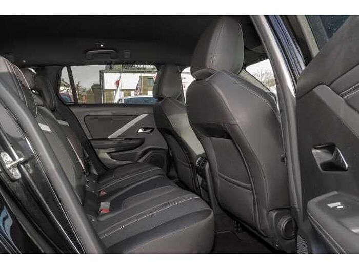 Opel Astra ST 1.2 GS AT+BEH.WSS+GJR+HUD+NAVI+NSW+TECH-PAKET 1+