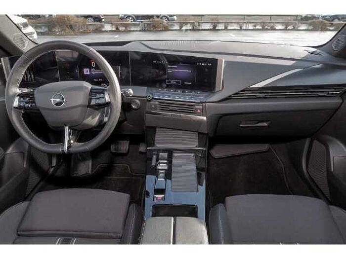 Opel Astra ST 1.2 GS AT+BEH.WSS+GJR+HUD+NAVI+NSW+TECH-PAKET 1+