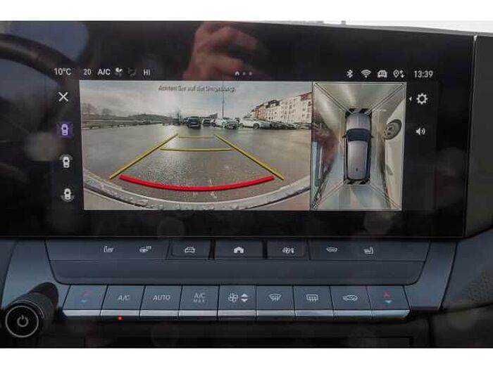 Opel Astra ST 1.2 GS AT+BEH.WSS+GJR+HUD+NAVI+NSW+TECH-PAKET 1+