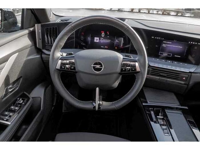 Opel Astra ST 1.2 GS AT+BEH.WSS+GJR+HUD+NAVI+NSW+TECH-PAKET 1+