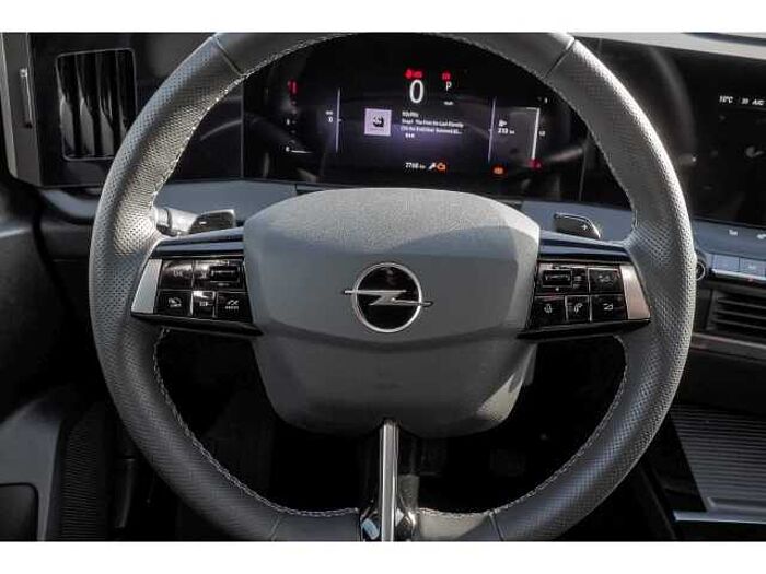 Opel Astra ST 1.2 GS AT+BEH.WSS+GJR+HUD+NAVI+NSW+TECH-PAKET 1+